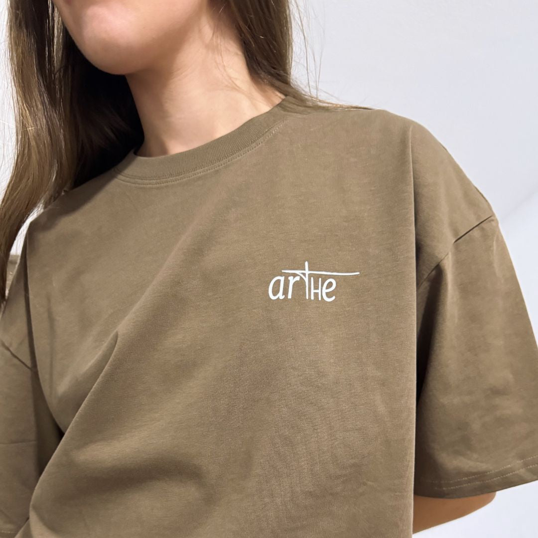Camiseta Remedios Vol. II