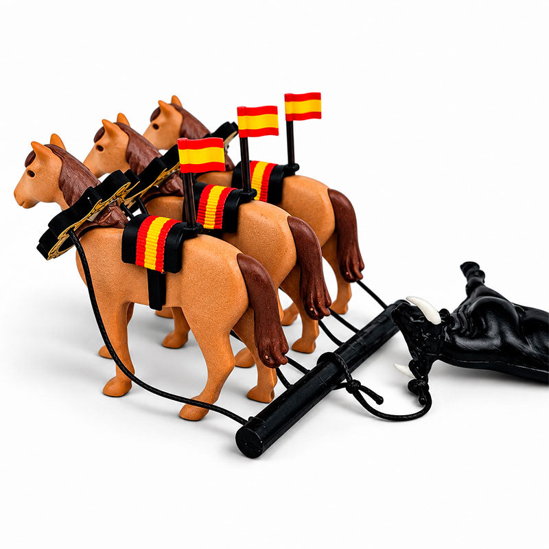 Mulillas