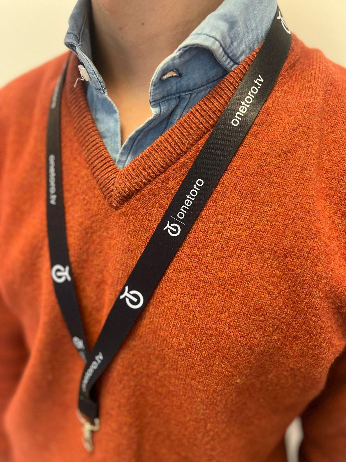 Lanyard OneToro