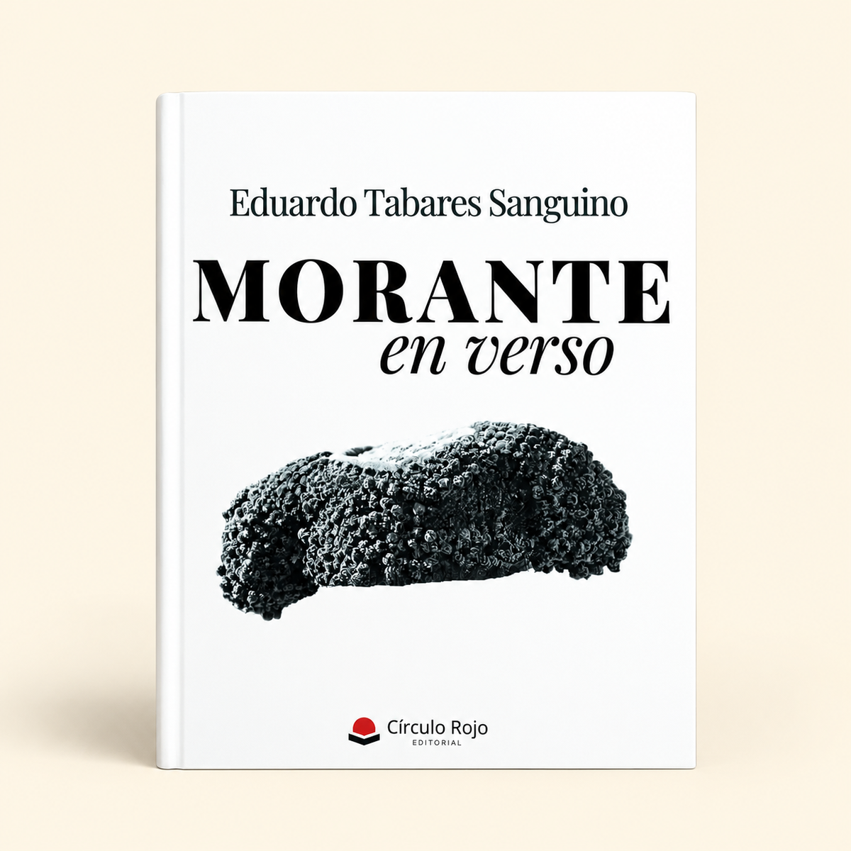 Morante en verso