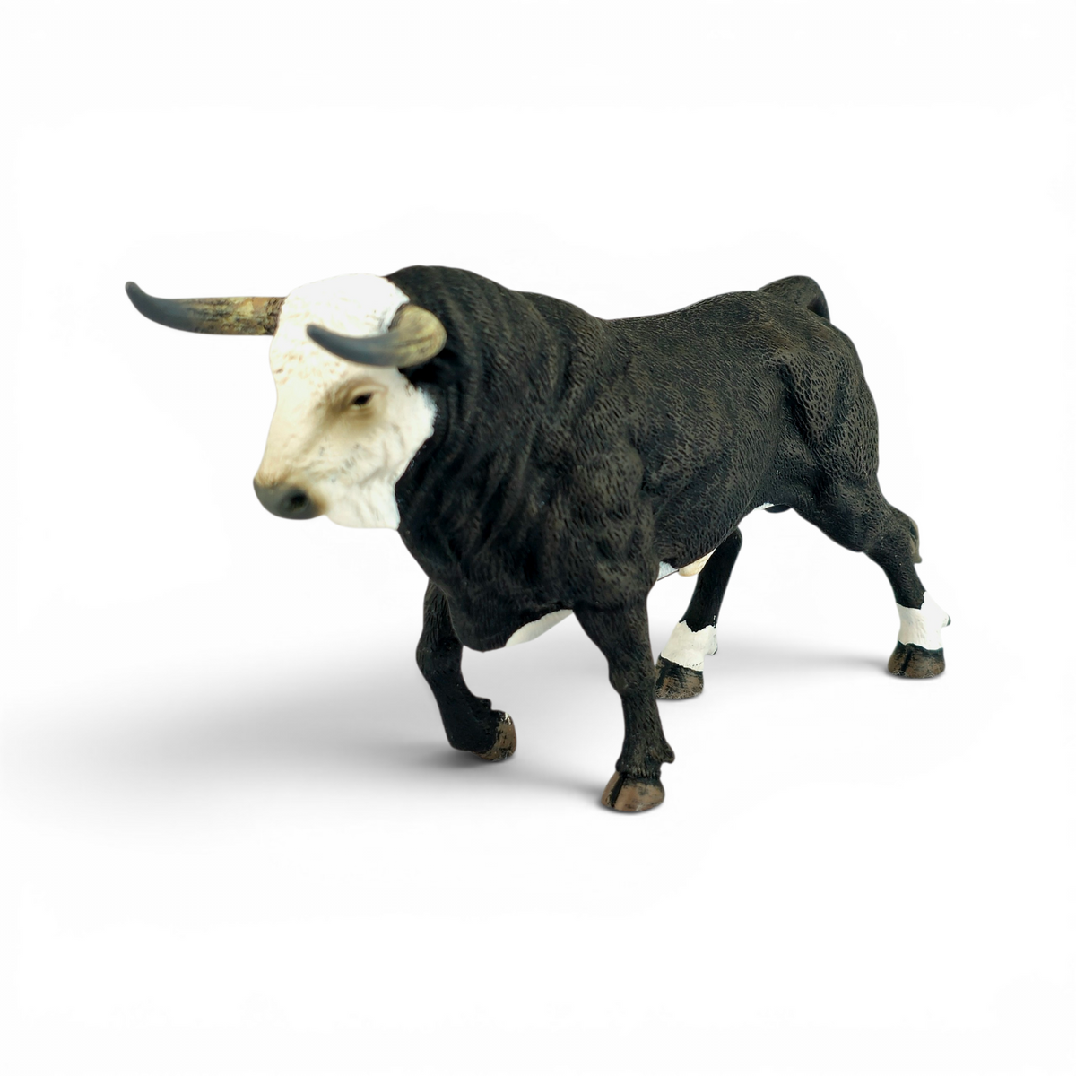 Toro Bravo