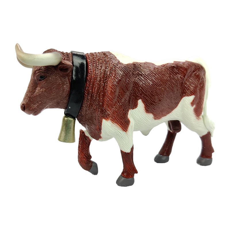 Toro Manso