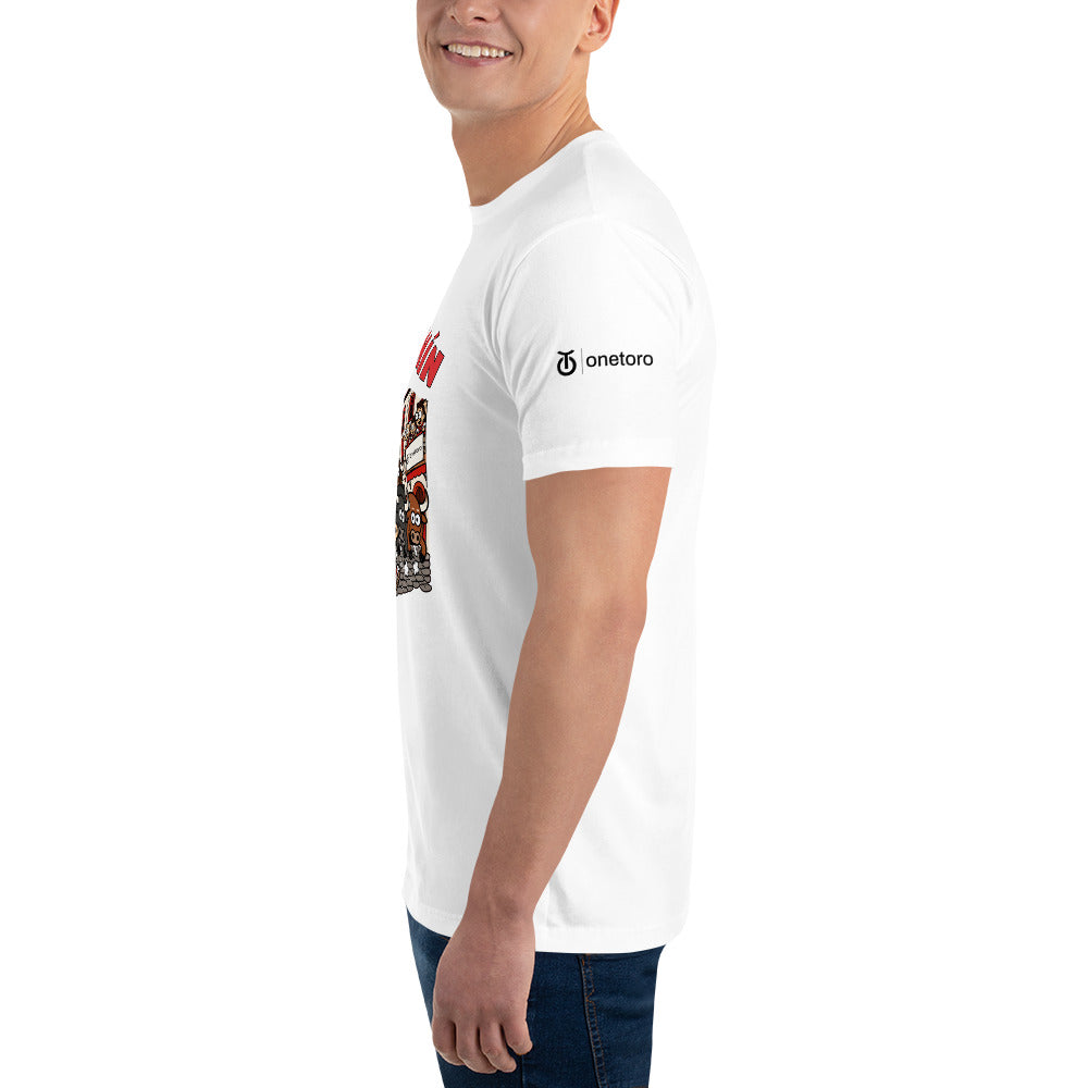 Camiseta San Fermín 2026