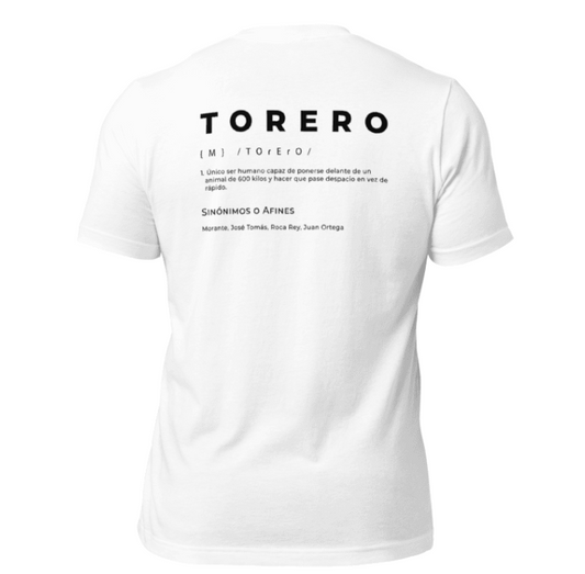 Camiseta Definición