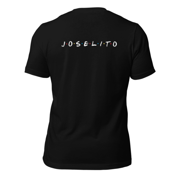 Camiseta Toreros