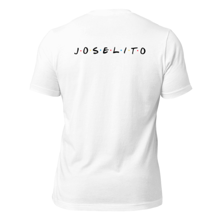 Camiseta Toreros