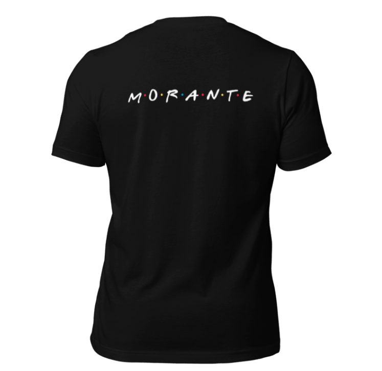Camiseta Toreros