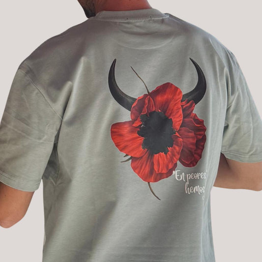 Camiseta Remedios