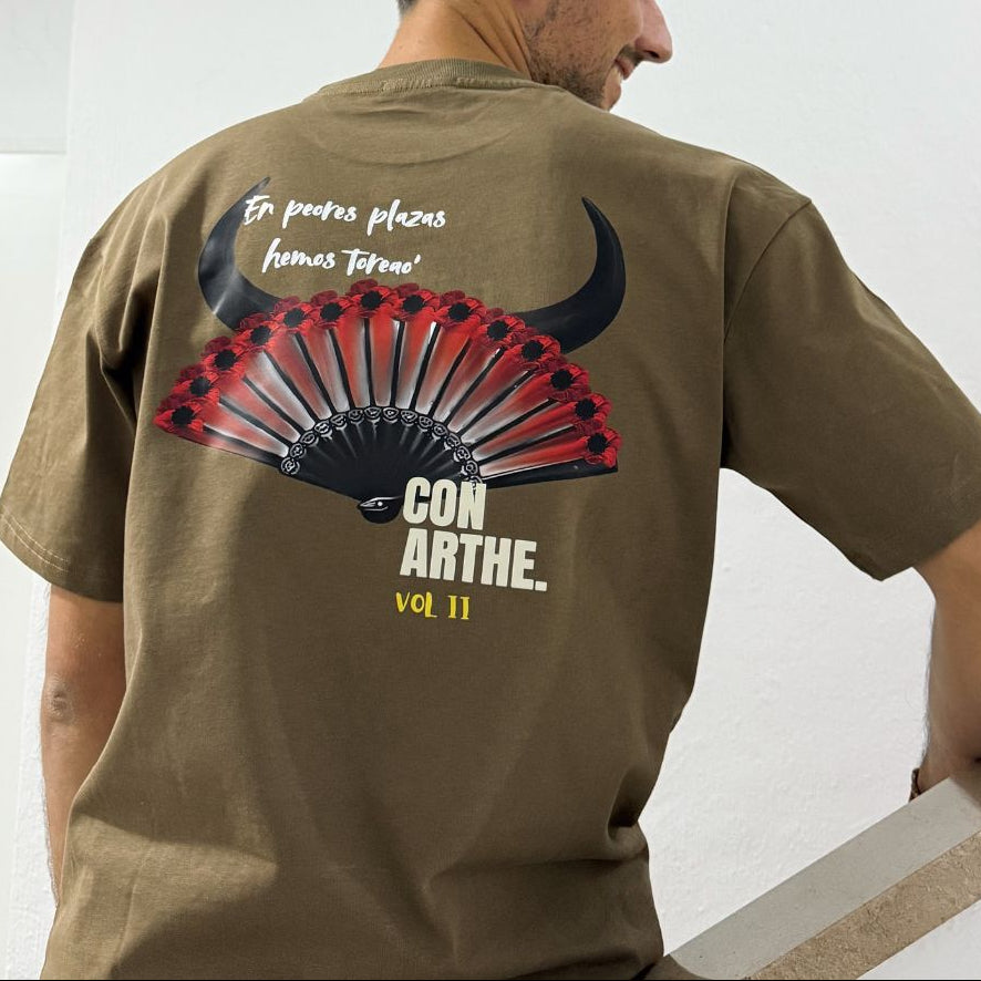Camiseta Remedios Vol. II
