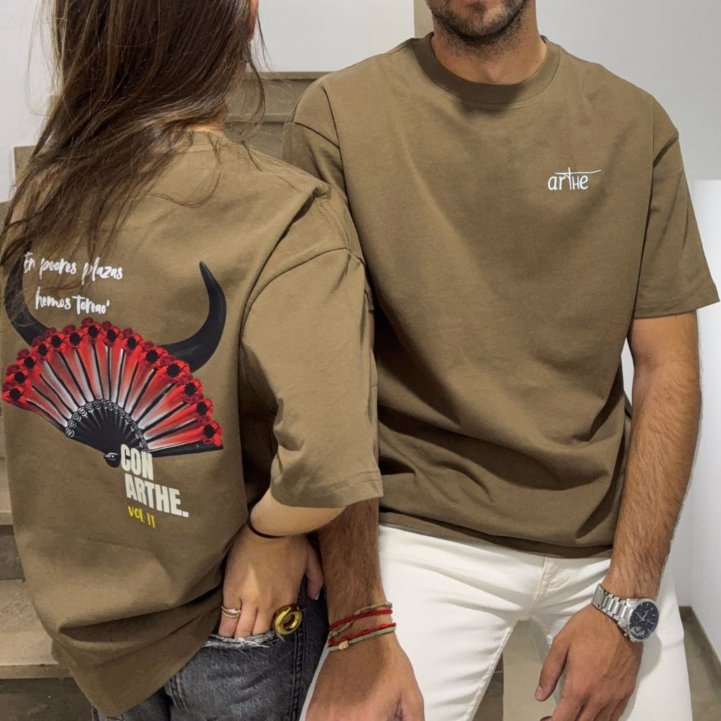 Camiseta Remedios Vol. II