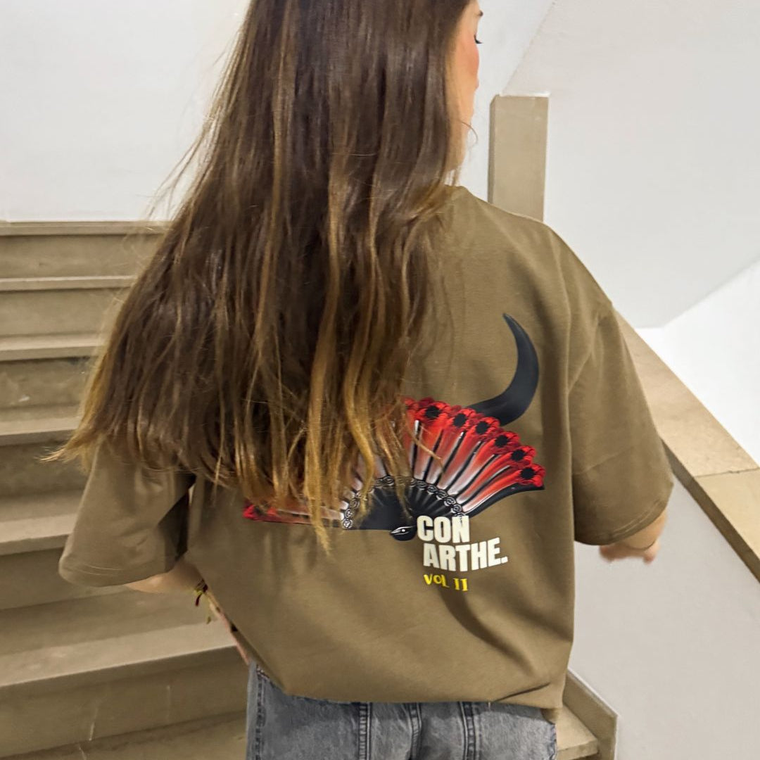 Camiseta Remedios Vol. II