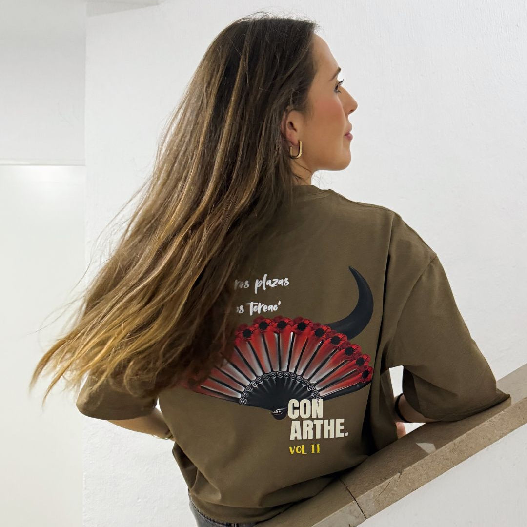 Camiseta Remedios Vol. II