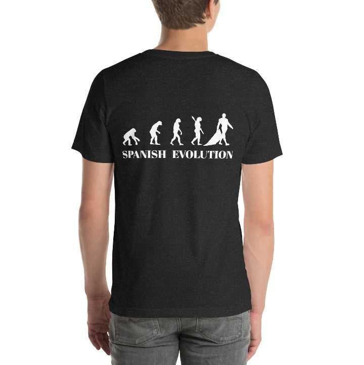 Camiseta Spanish Evolution