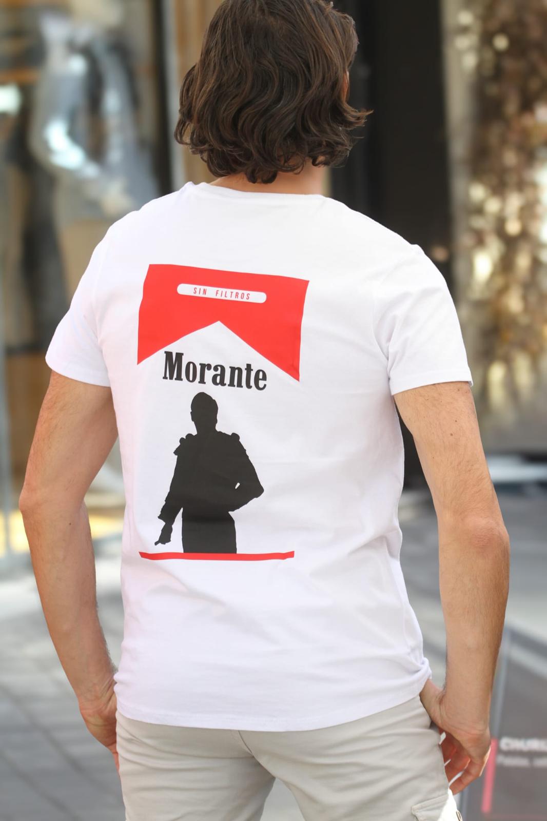 Camiseta Edición limitada Morante