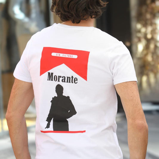 Camiseta Edición limitada Morante