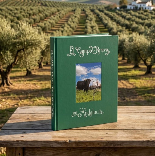 El Campo Bravo en Andalucía