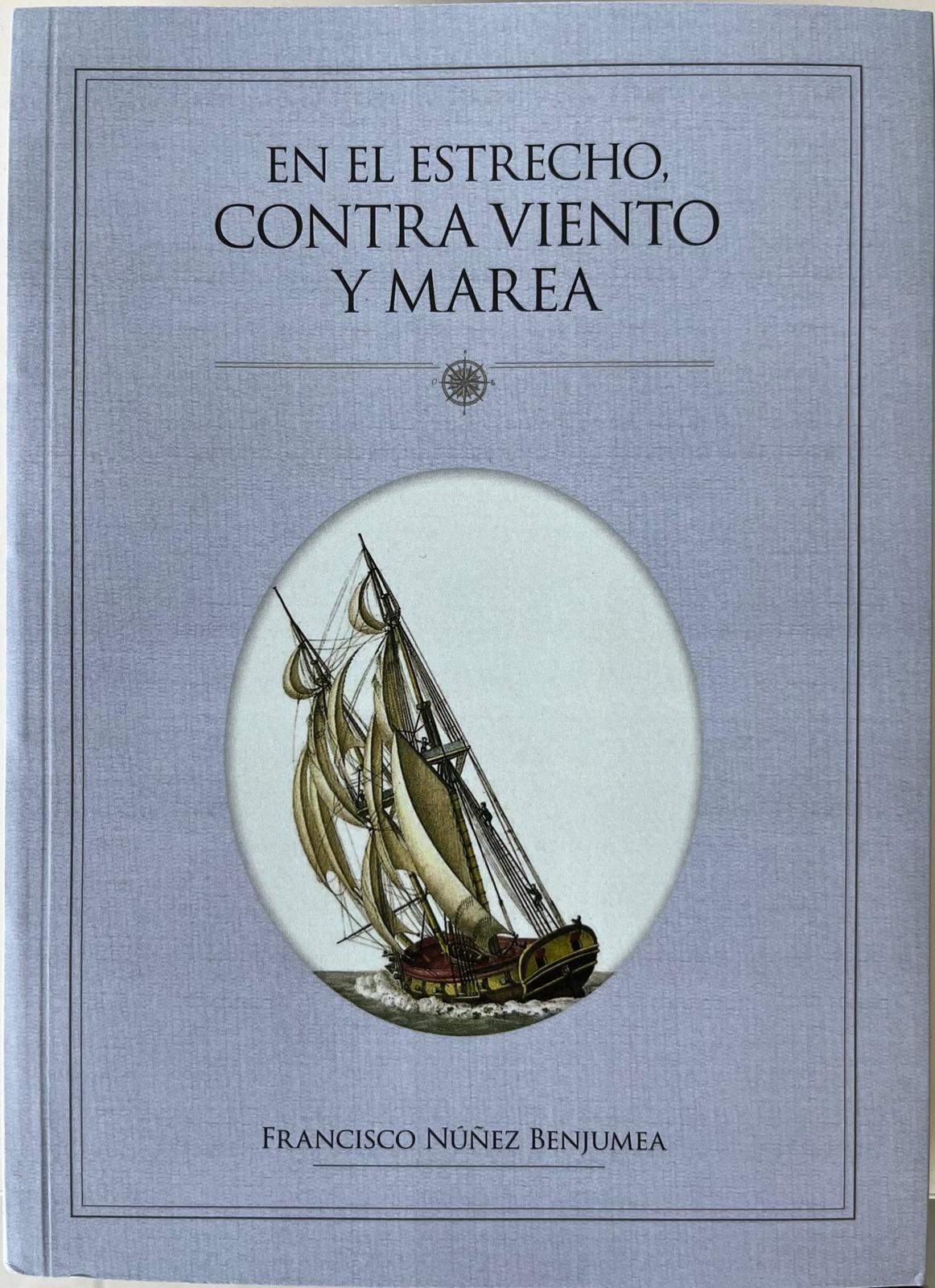 En el estrecho, contra viento y marea