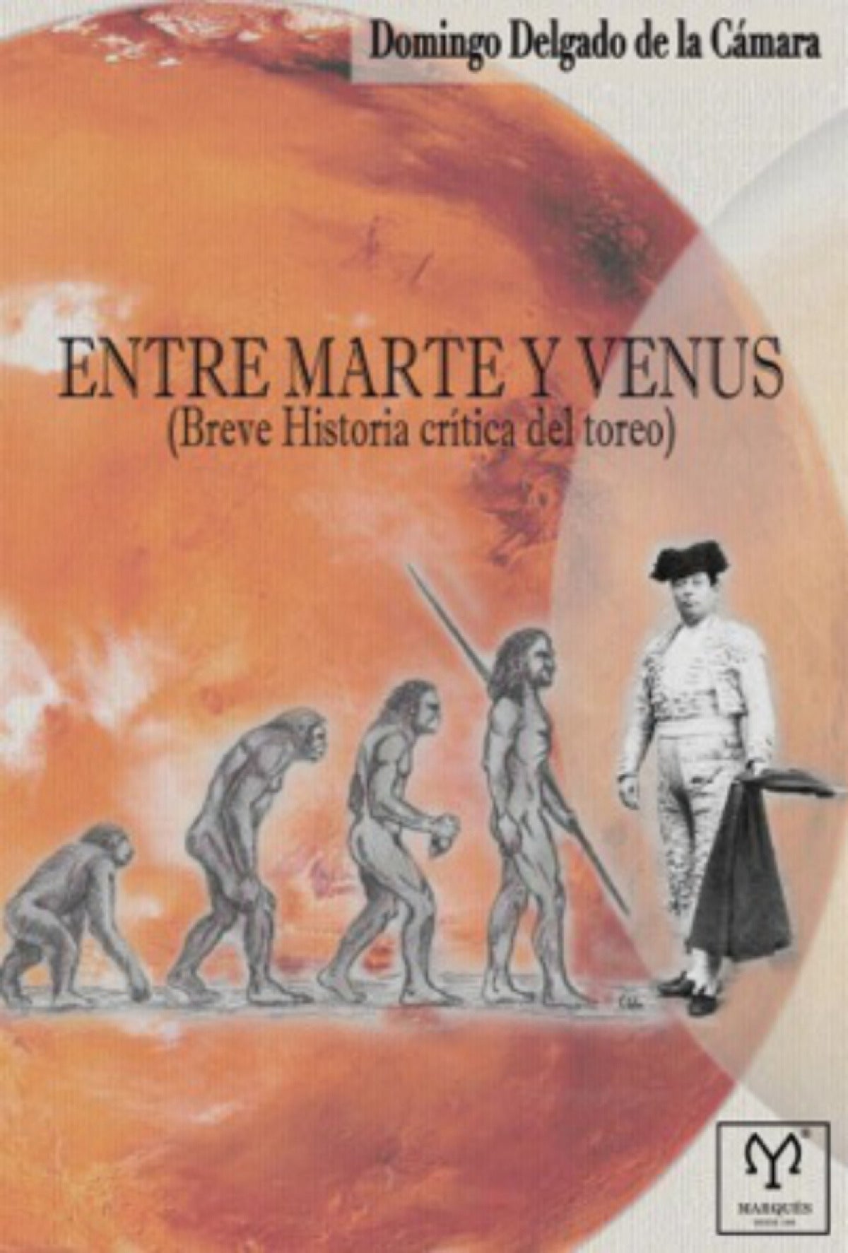 Entre Marte y Venus