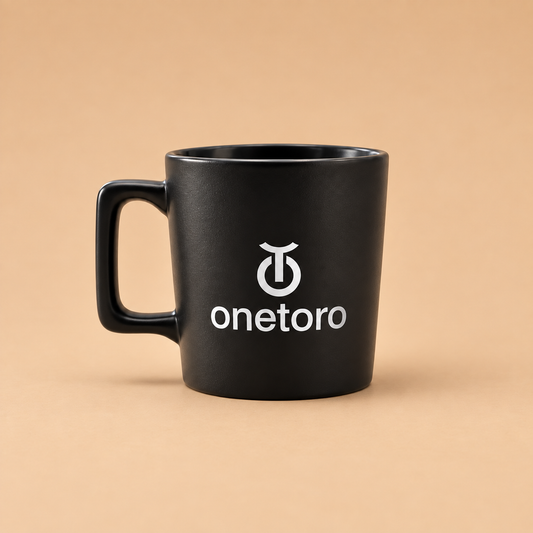 Taza café OneToro