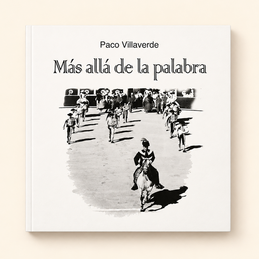 Más allá de la palabra