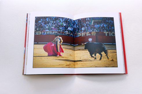 José Tomás, La Tauromaquia de un Mito