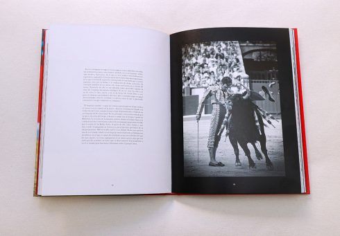 José Tomás, La Tauromaquia de un Mito