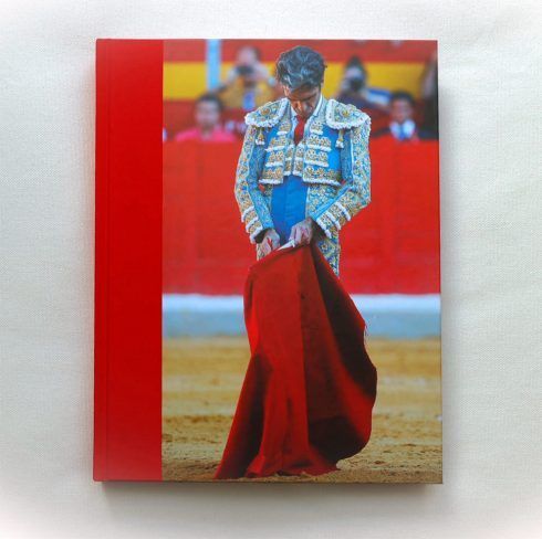 José Tomás, La Tauromaquia de un Mito