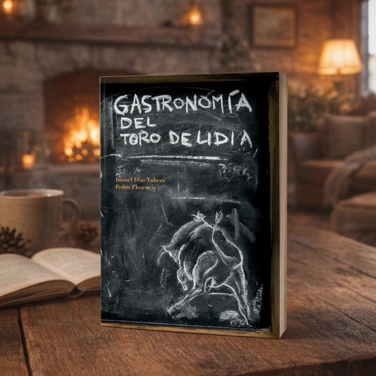 Gastronomía del toro de Lidia