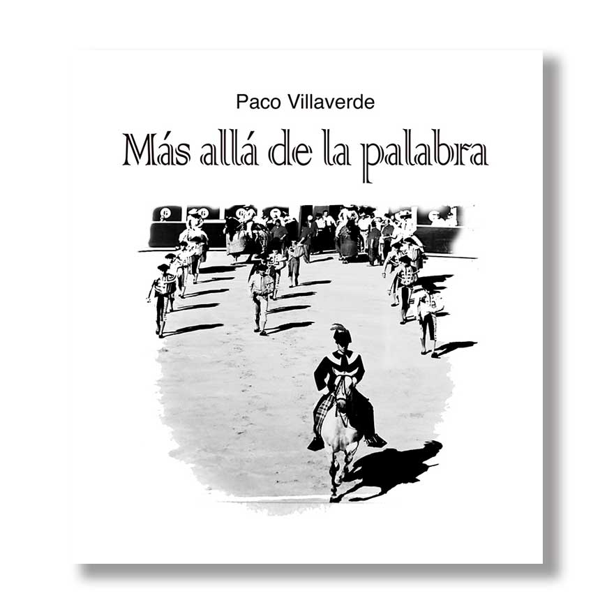 Más allá de la palabra