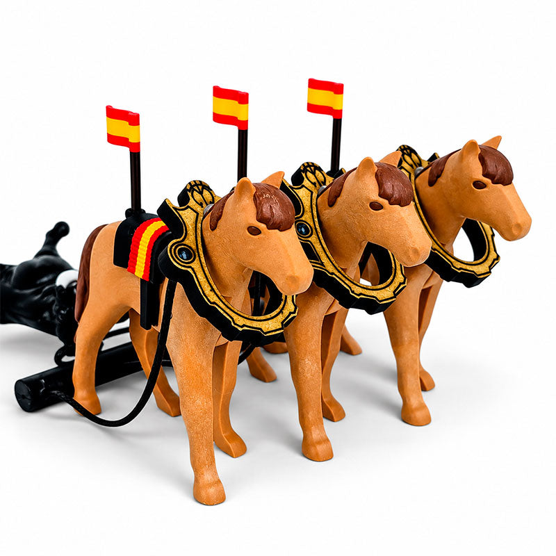 Mulillas
