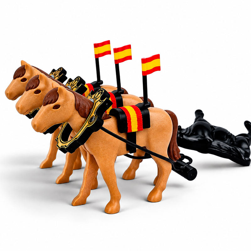 Mulillas