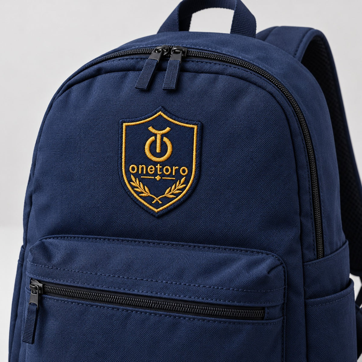 Parche decorativo OneToro