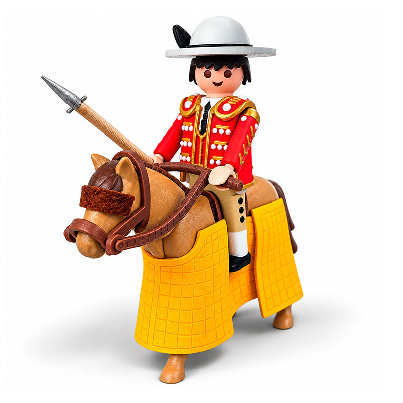 Picador Playmobil
