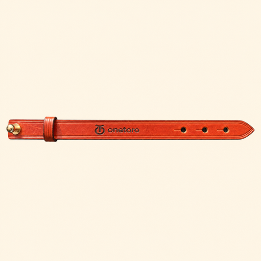 Pulsera correa piel OneToro