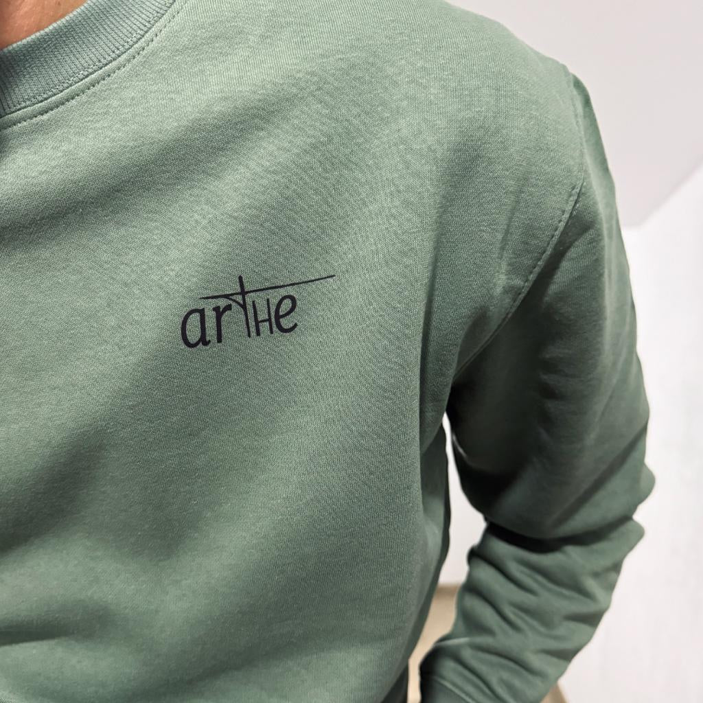 Sudadera Remedios Vol. II