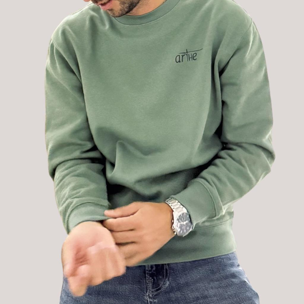 Sudadera Remedios Vol. II
