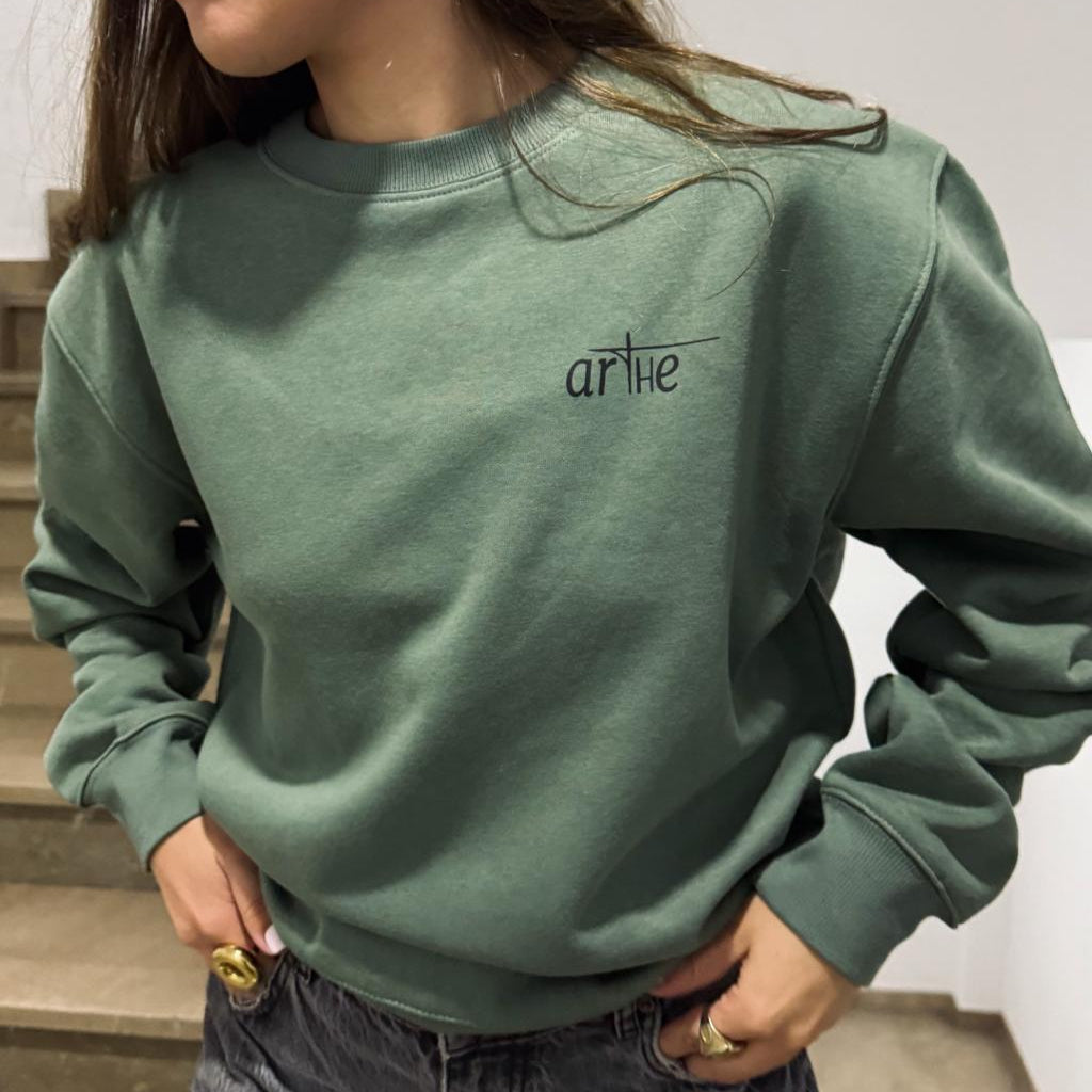 Sudadera Remedios Vol. II