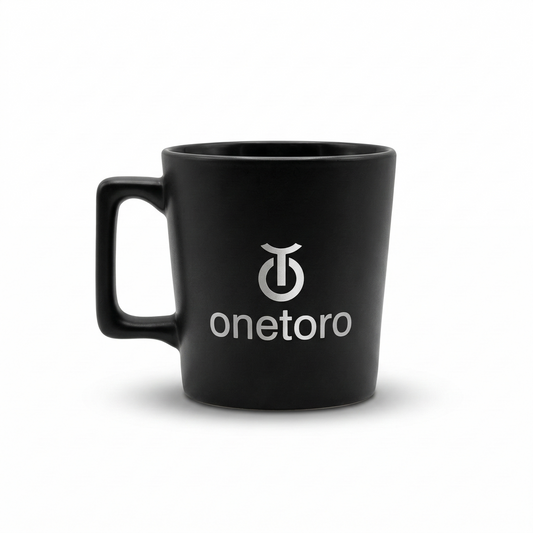 Taza café OneToro