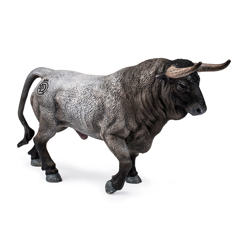 Toro Bravo