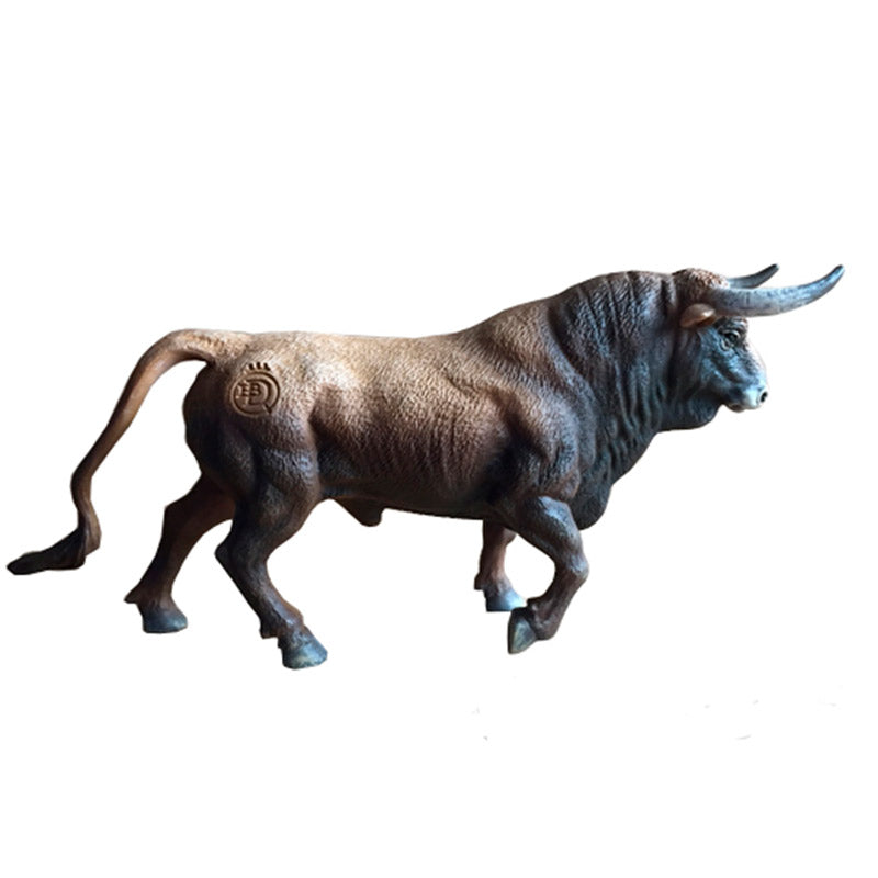 Toro Bravo