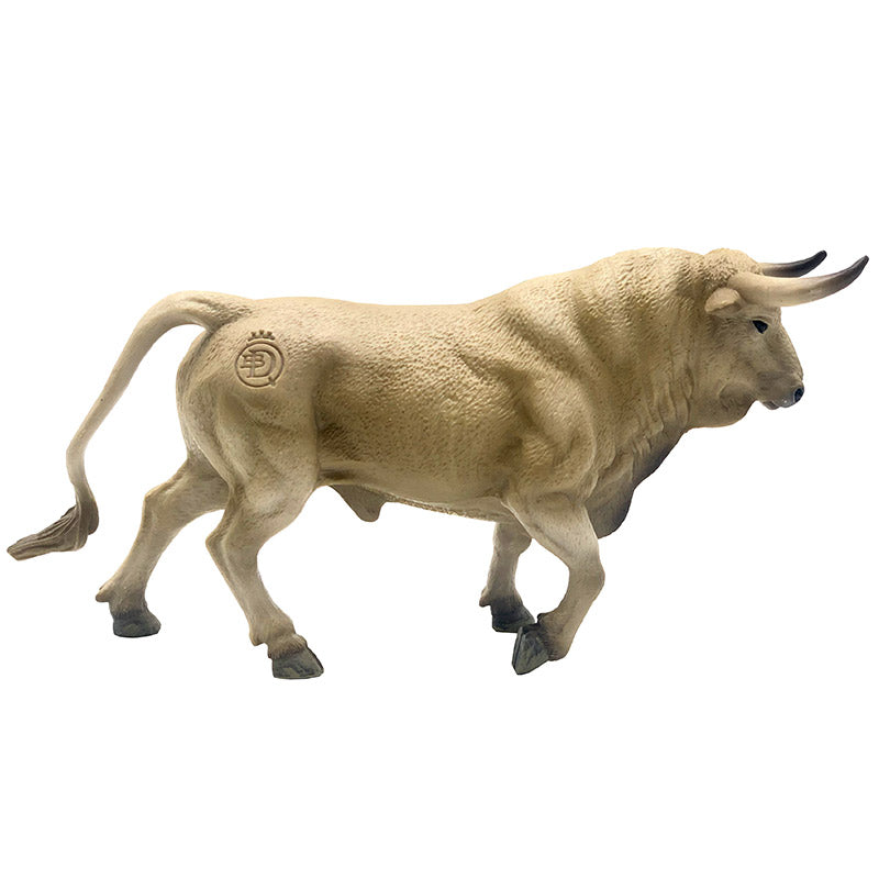Toro Bravo