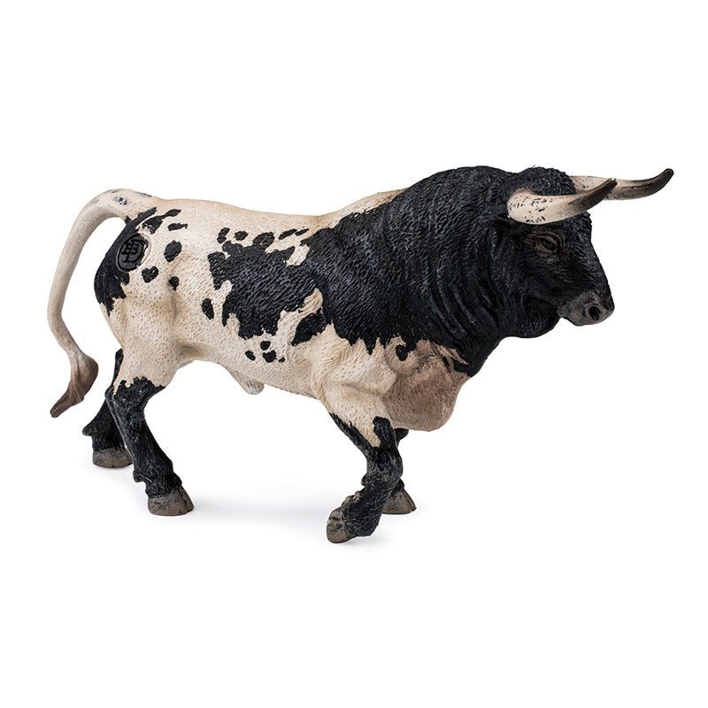 Toro Bravo