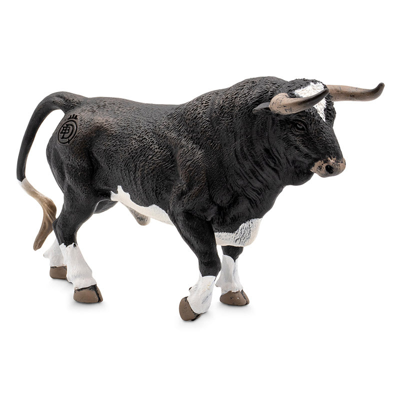 Toro Bravo