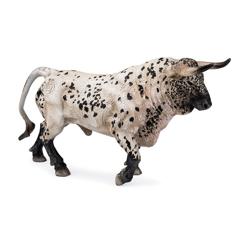 Toro Bravo