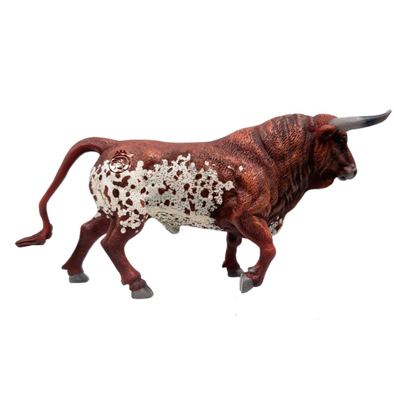 Toro Bravo