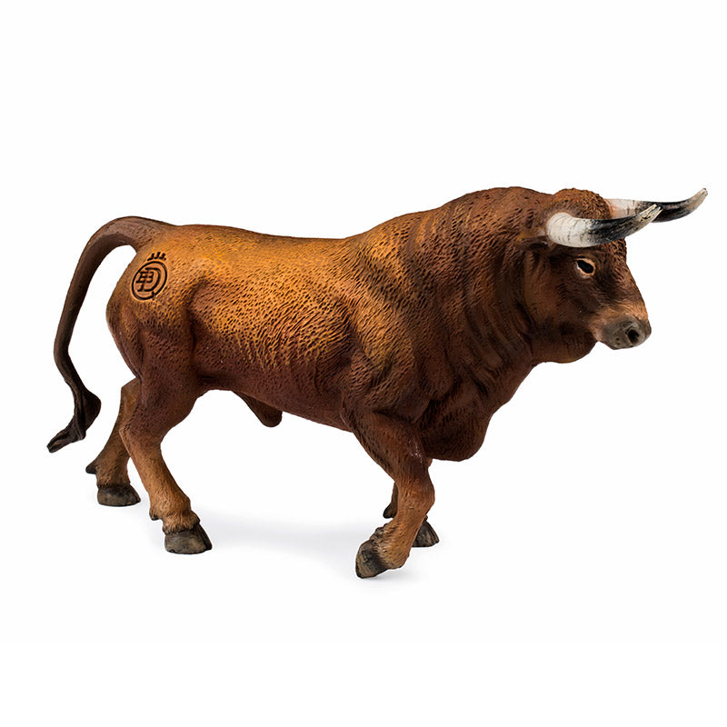 Toro Bravo