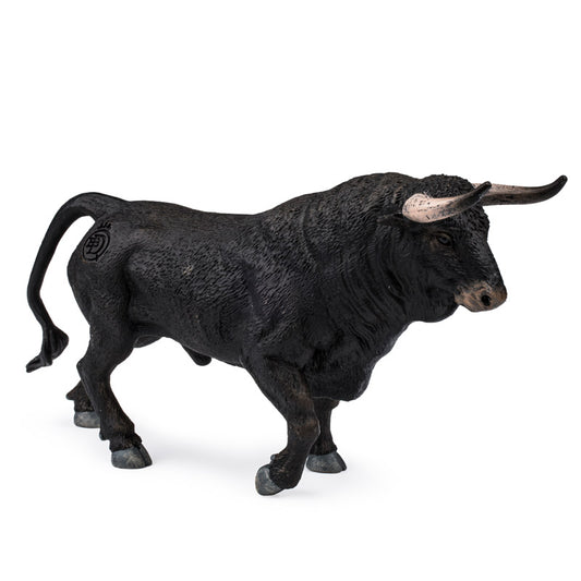 Toro Bravo