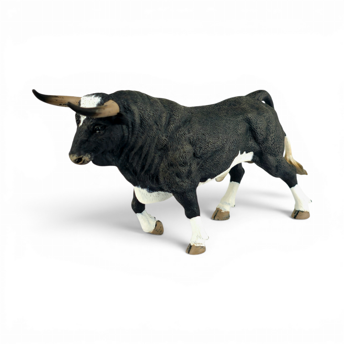 Toro Bravo