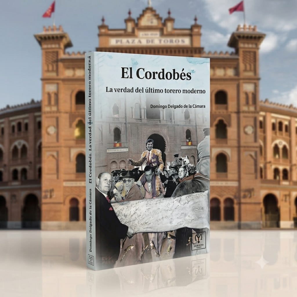 El Cordobés "La vedad del último torero moderno"
