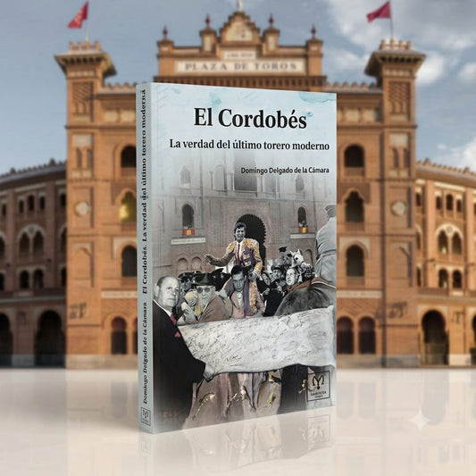 El Cordobés "La vedad del último torero moderno"